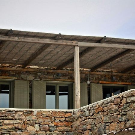 Deep Blue Villas, Serifos Sotiras Exterior photo