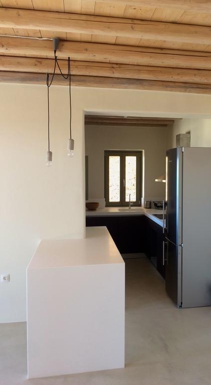 Deep Blue Villas, Serifos Sotiras Exterior photo